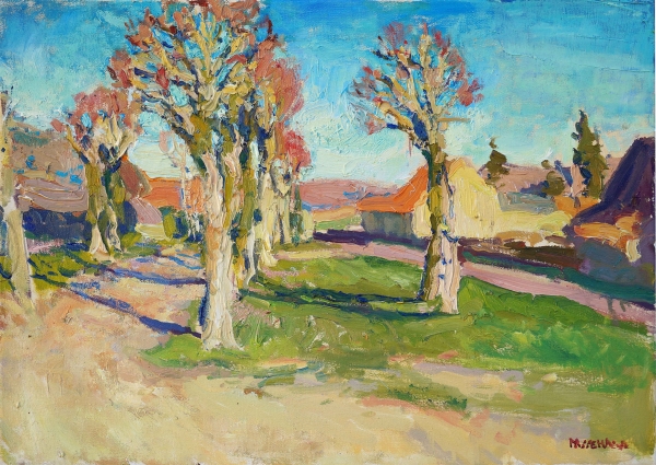 paint